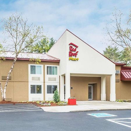 Red Roof Inn Plus+ South Deerfield - Amherst المظهر الخارجي الصورة