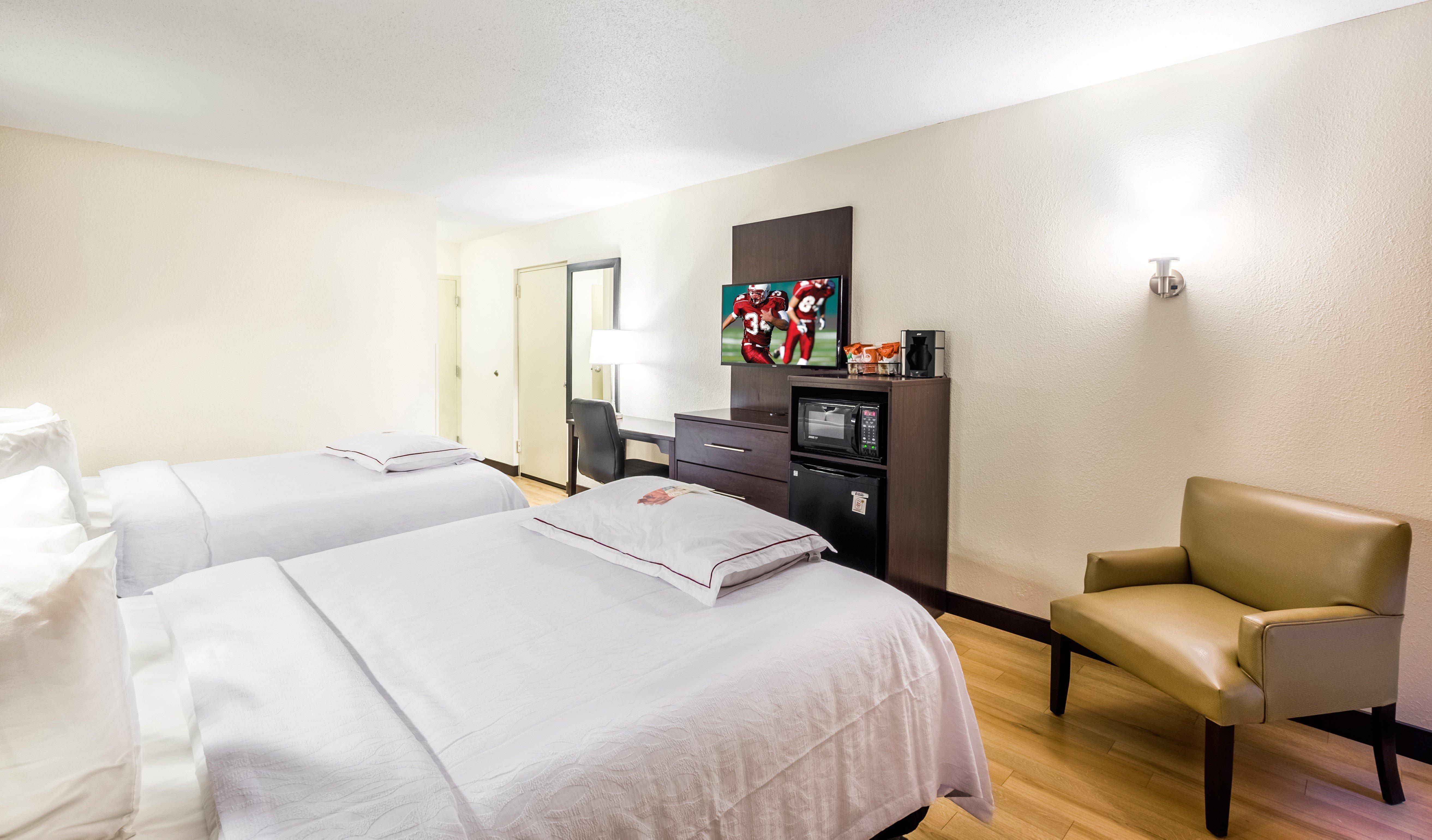 Red Roof Inn Plus+ South Deerfield - Amherst المظهر الخارجي الصورة
