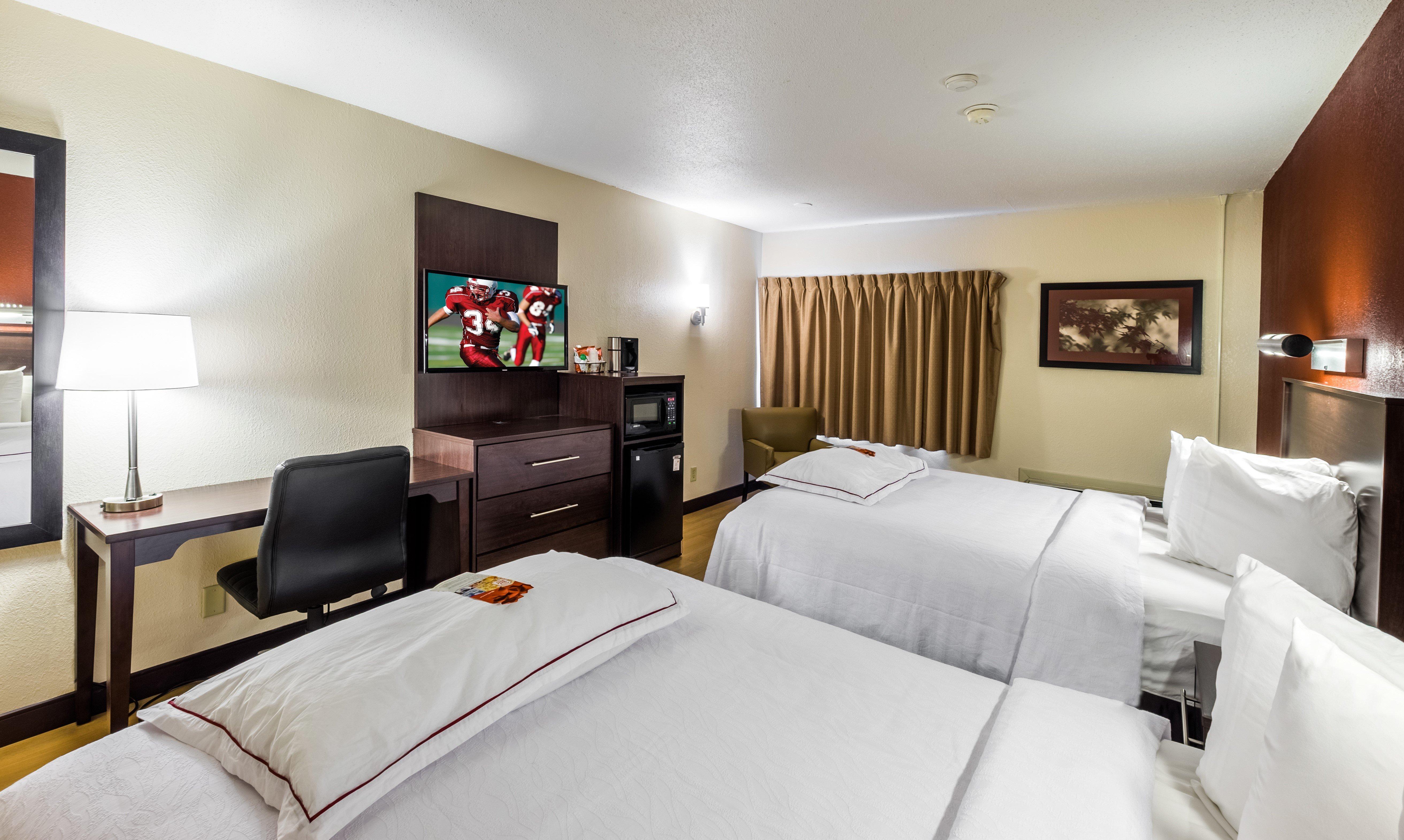 Red Roof Inn Plus+ South Deerfield - Amherst المظهر الخارجي الصورة
