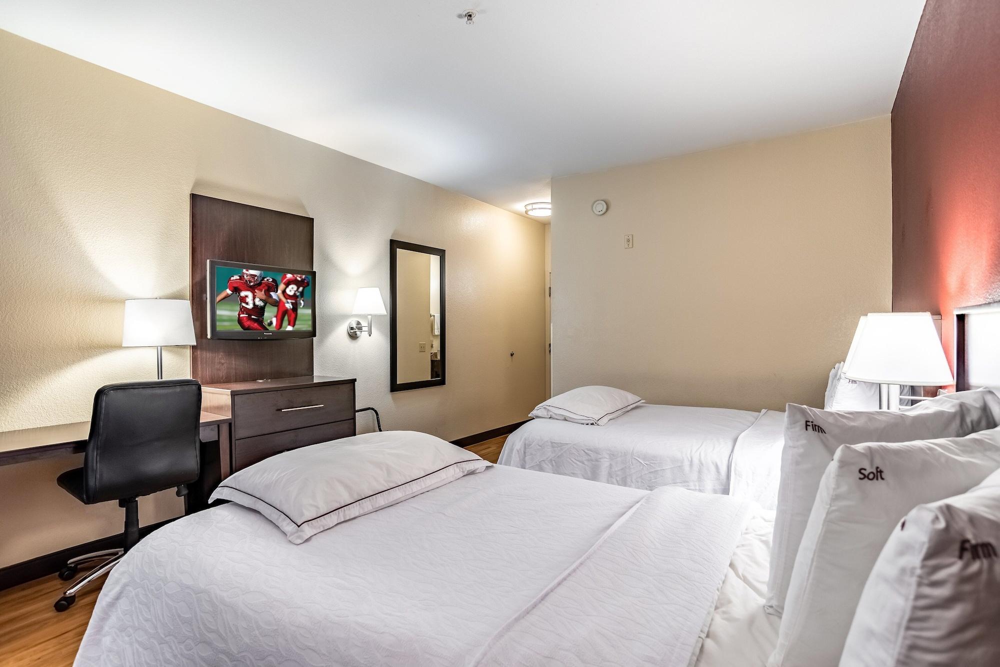 Red Roof Inn Plus+ South Deerfield - Amherst المظهر الخارجي الصورة