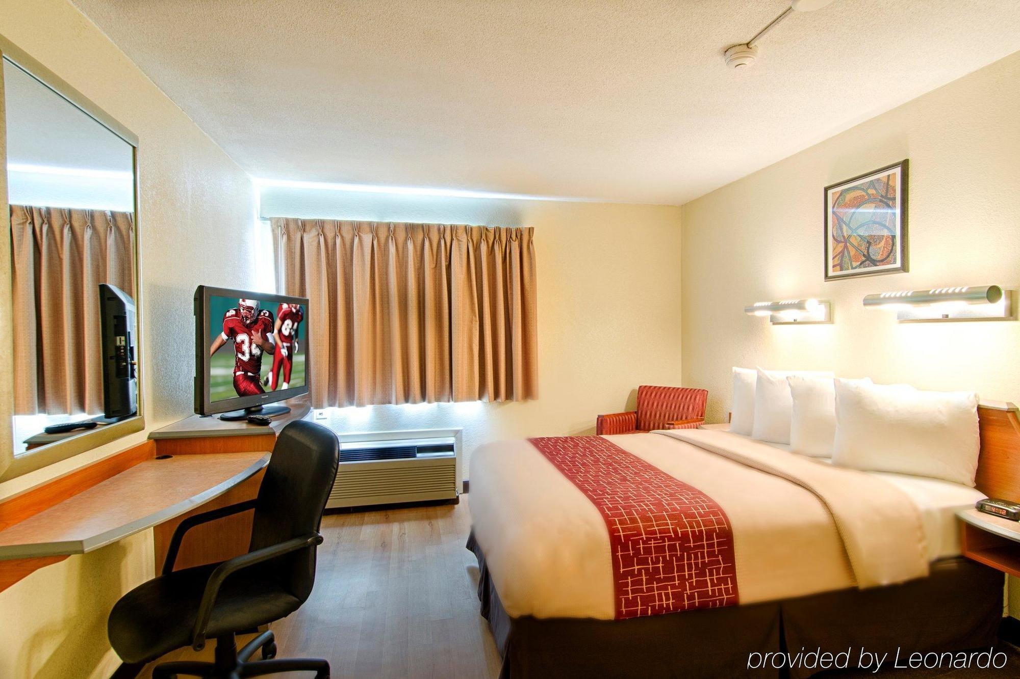 Red Roof Inn Plus+ South Deerfield - Amherst المظهر الخارجي الصورة