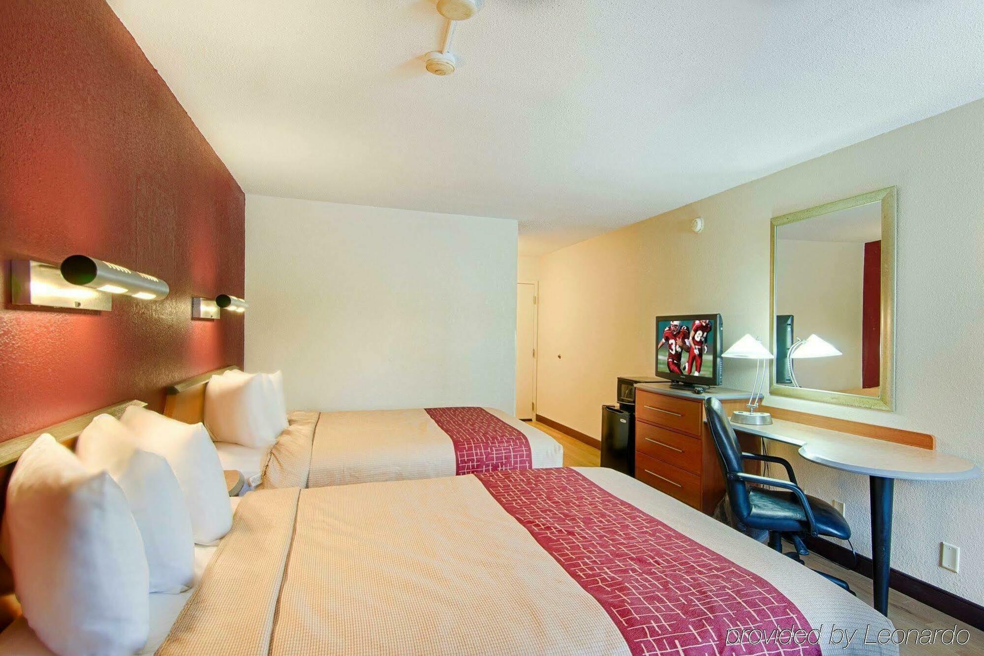 Red Roof Inn Plus+ South Deerfield - Amherst المظهر الخارجي الصورة